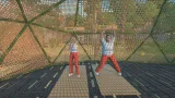 Screenshot #4 - Gym Camp Simulator