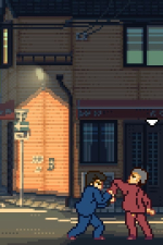 Screenshot #7 - Fading Afternoon