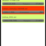 Screenshot #3 - EASYGET 1.2