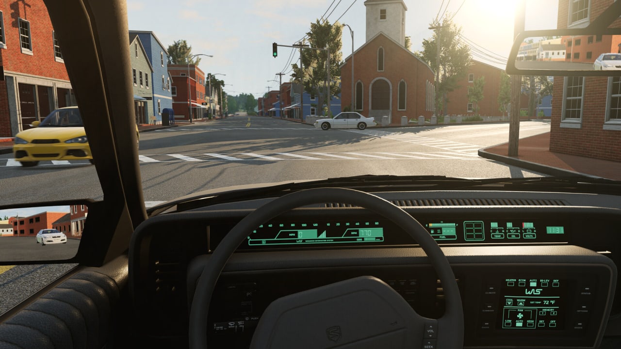 Screenshot #7 - BeamNG drive