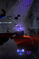 Screenshot #10 - Cosmic: A Journey Among Shadows