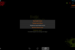 Screenshot #2 - РАДИО ШИЗОИД FREE 3.3
