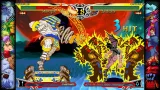 Screenshot #3 - Capcom Fighting Collection