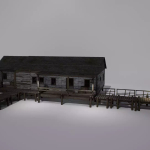 Screenshot #3 - Swamp House Starter Kit