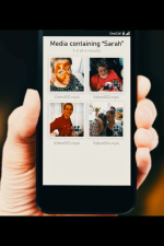 Screenshot #12 - The Dark Side of the Moon: An Interactive FMV Thriller