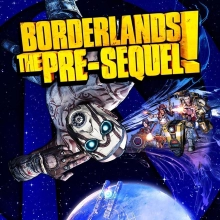 Borderlands: The Pre-Sequel: +1 трейнер