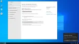 Screenshot #4 - Windows 10 Pro 19045.3086 простая установка для слабых ПК