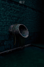 Screenshot #6 - Labyrinth: Dracula's lair