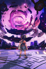 Screenshot #8 - KAKU: Ancient Seal