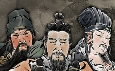 Ancient Warfare: The Han Dynasty