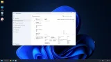 Screenshot #2 - Windows 11 Pro 22H2 22621.1702 Optima by WebUser