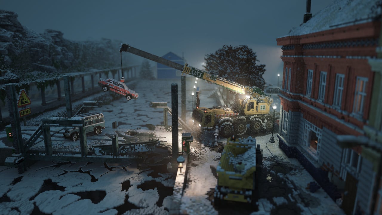 Screenshot #6 - Teardown