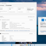 Screenshot #2 - Windows 11 Pro 24H2 Build 26100.6584 Full Сентябрь 2025