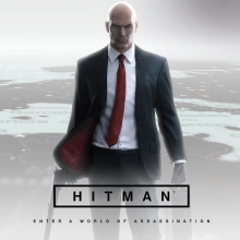 Hitman: +11 трейнер