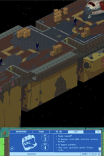 Screenshot #9 - Space Wreck