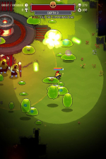 Screenshot #5 - Repetendium