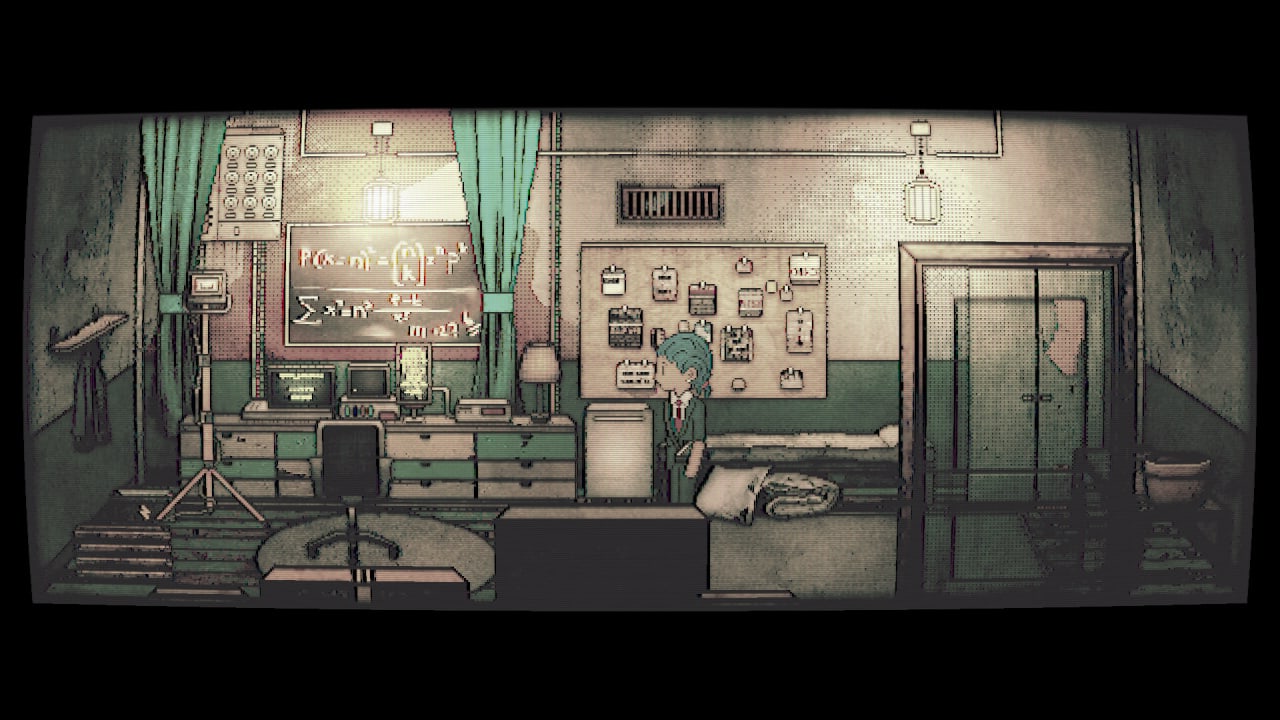 Screenshot #11 - Afterdream