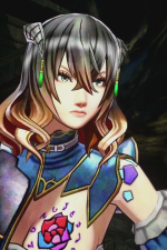 Screenshot #1 - Bloodstained: Ritual of the Night