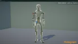 Screenshot #2 - Character Shader Pack (HDRP)