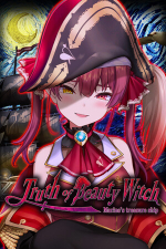 Truth of Beauty Witch -Marine's treasure ship-