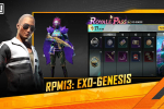 Screenshot #10 - BATTLEGROUNDS INDIA 4.1.0