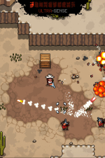 Screenshot #2 - Westild's Law