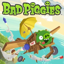 Bad Piggies: +2 трейнер