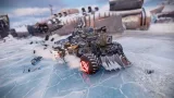 Screenshot #4 - Crossout