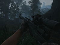 Screenshot #3 - Incursion Red River