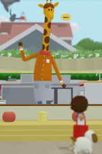 Screenshot #3 - to a T