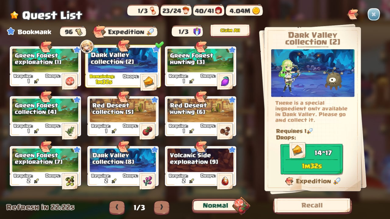 Screenshot #3 - Love Tavern