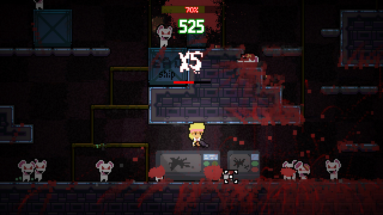 Screenshot #7 - Doomies (Damikira)