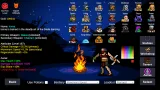 Screenshot #10 - Fantasy Survivors
