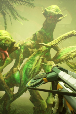 Screenshot #7 - Forever Skies