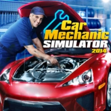 Car Mechanic Simulator 2014: +1 трейнер