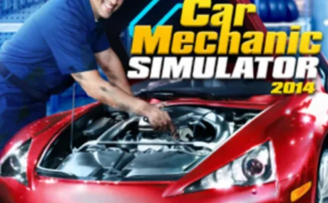 Car Mechanic Simulator 2014: +1 трейнер