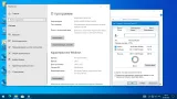 Screenshot #3 - Windows 10 (v21h2) x64 HSL/PRO by KulHunter v5.1 (esd)
