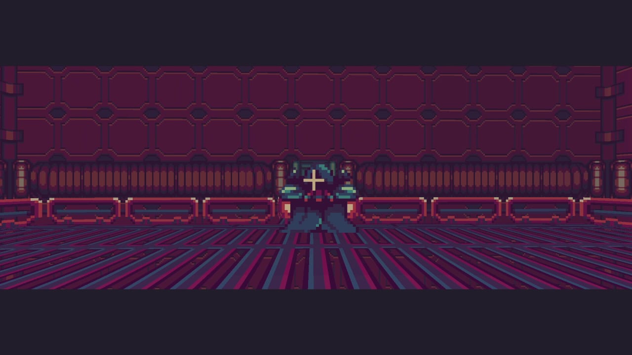 Screenshot #8 - Exophobia