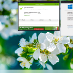 Screenshot #2 - Windows 10 Профессиональная 21H1 x64 [GX / G.M.A] 16.03.21