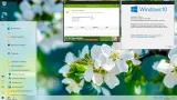 Screenshot #2 - Windows 10 Профессиональная 21H1 x64 [GX / G.M.A] 16.03.21