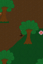 Screenshot #4 - Stickman Adventures