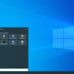 Screenshot #1 - Windows 10 Pro x64 22H2 [19045.3031] by Revision