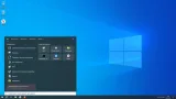 Screenshot #1 - Windows 10 Pro x64 22H2 [19045.3031] by Revision