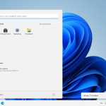 Screenshot #2 - Windows 11 Pro 21H2 22000.258 x64 ru by SanLex