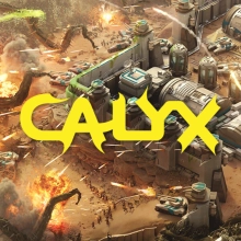 Calyx: +11 трейнер