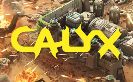 Calyx: +11 трейнер