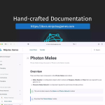 Screenshot #1 - Photon Melee