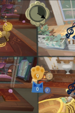 Screenshot #7 - Jumping Jazz Cats