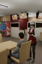 Screenshot #5 - Gaming Cafe Simulator