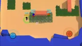 Screenshot #2 - Arena Battle Starter Kit